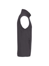 Chaqueta Softshell sin mangas para mujer (K404)