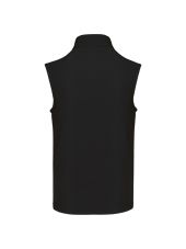 Doudoune Softshell sans manches Homme (K403)