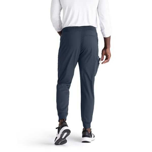 Pantalon médical homme, Grey's Anatomy "Stretch" 5 poches (GRSP550)
