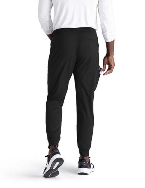 Men's medical pants, "Grey's Anatomy Stretch" collection (GRSP507-)