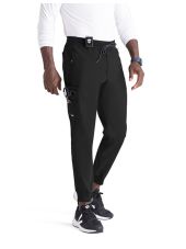 Men's medical pants, "Grey's Anatomy Stretch" collection (GRSP507-)