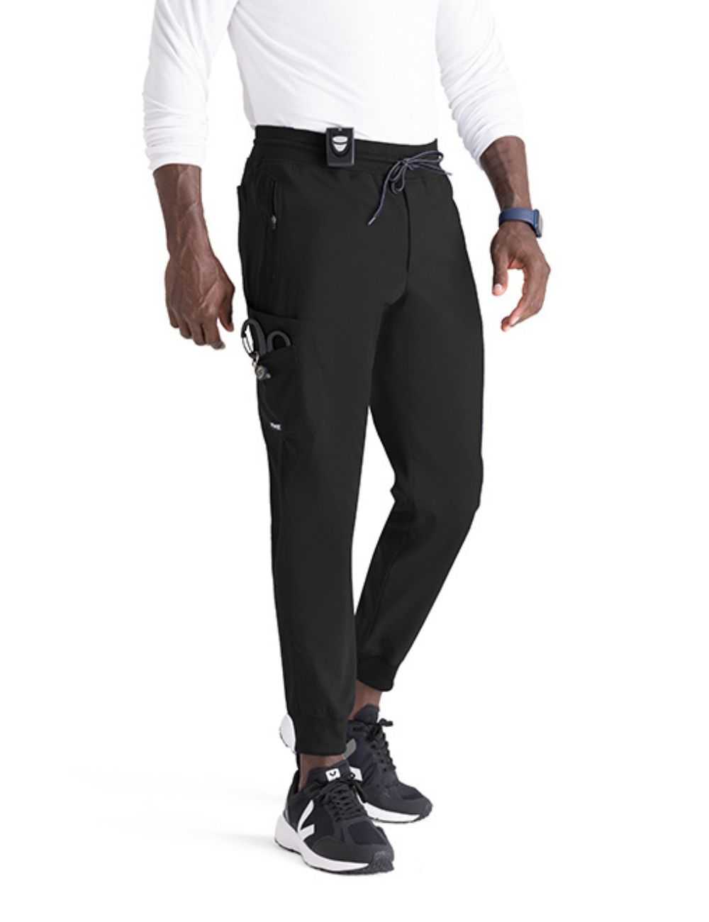 Men's medical pants, Grey's Anatomy Stretch 5 pockets (GRSP550)