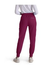 Women's medical pants, "Grey's Anatomy Stretch" collection (GVSP509-)