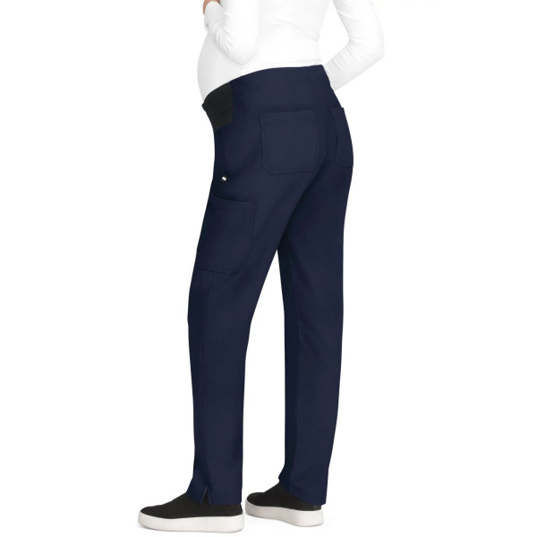 Pantalones médicos de maternidad, colección Cherokee Revolution (WW220)