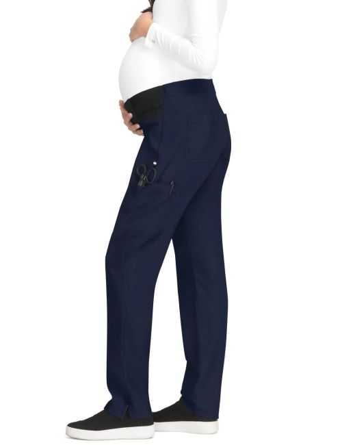 Pantalones médicos de maternidad, colección Cherokee Revolution (WW220)