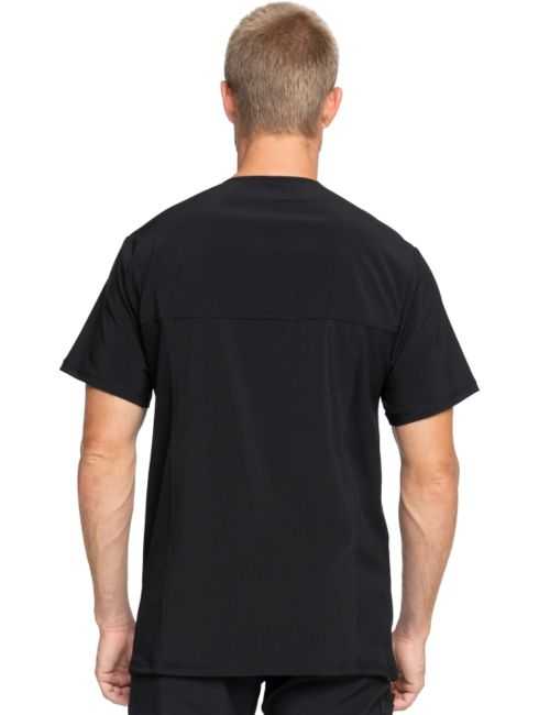 Blusa médica antibacteriana Cherokee para hombre, colección "Infinity" (CK900A)