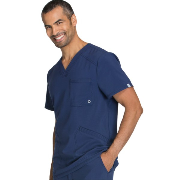 Blouse Médicale Homme, Cherokee "Infinity", 5 poches (900A)