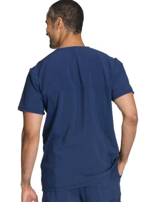 Men's Cherokee Antibacterial Medical Blouse Cherokee, "Infinity" Collection (CK900A)
