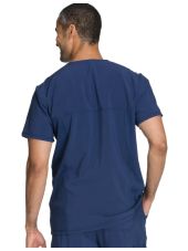 Men's Cherokee Antibacterial Medical Blouse Cherokee, "Infinity" Collection (CK900A)
