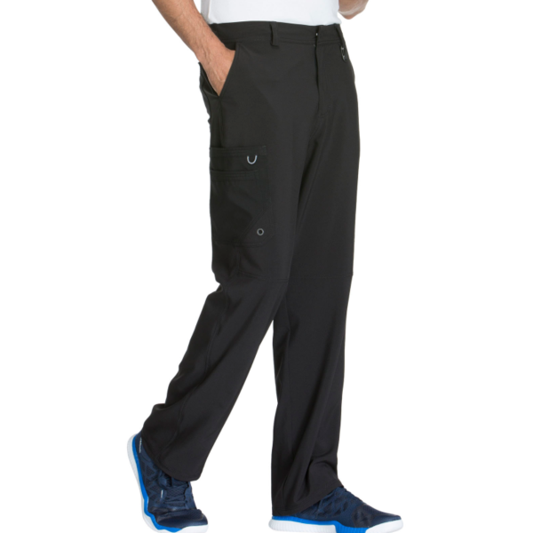 Men's Antibacterial Medical Pants, Cherokee, "Infinity" Collection (CK200A)
