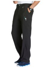 Men's Antibacterial Medical Pants, Cherokee, "Infinity" Collection (CK200A)