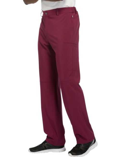 Pantalon Médical Homme, Cherokee "Infinity", 4 poches (CK200A)