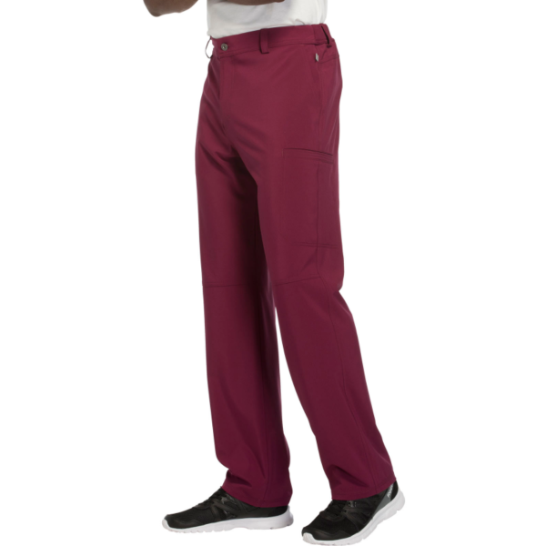 Pantalon Médical Homme, Cherokee "Infinity", 4 poches (CK200A) Pantalon Médical Homme, Cherokee "Infinity", 4 poches (CK200A)