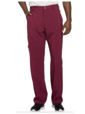 Pantalones médicos antibacterianos para hombre, Cherokee, colección "Infinity" (CK200A)