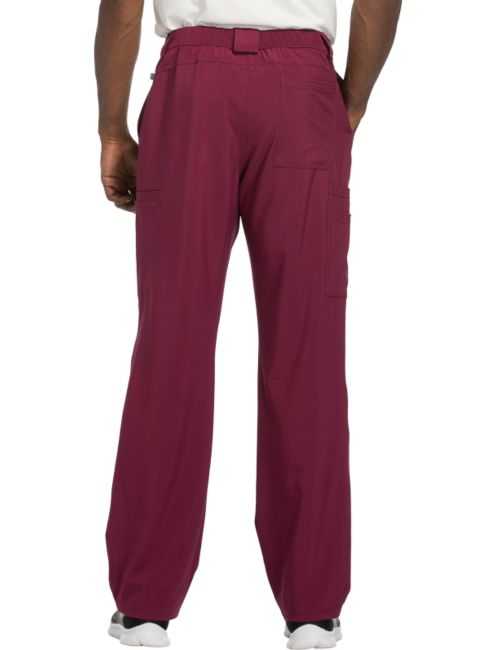 Pantalon Médical Homme, Cherokee "Infinity", 4 poches (CK200A)