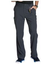 Pantalones médicos antibacterianos para hombre, Cherokee, colección "Infinity" (CK200A)