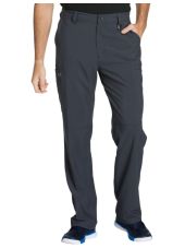 Pantalones médicos antibacterianos para hombre, Cherokee, colección "Infinity" (CK200A)