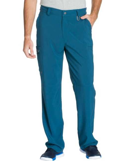 Pantalon Médical Homme, Cherokee "Infinity", 4 poches (CK200A)