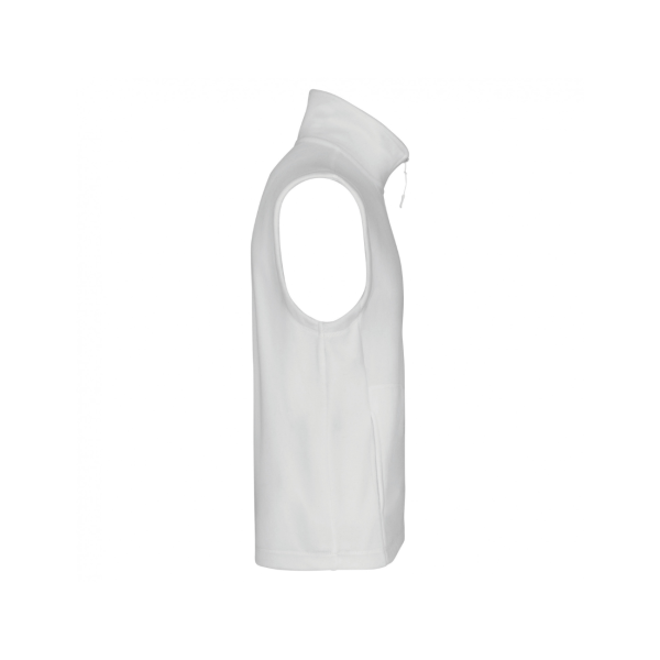 Women's Softshell Sleeveless Softshell Jacket (K404)