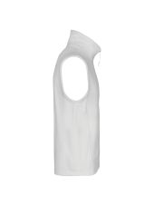 Women's Softshell Sleeveless Softshell Jacket (K404)