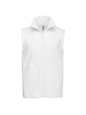 Women's Softshell Sleeveless Softshell Jacket (K404)