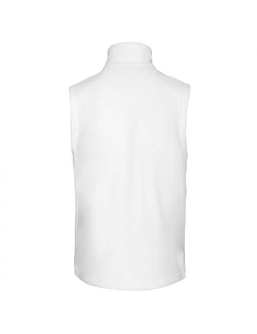 Chaqueta Softshell sin mangas para mujer (K404)