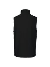 Gilet micropolaire sans manche Homme (K913)