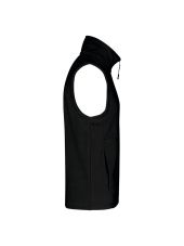 Gilet micropolaire sans manche Homme (K913)