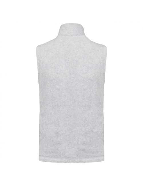 Chaqueta Softshell sin mangas para mujer (K404)