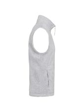 Women's Softshell Sleeveless Softshell Jacket (K404)