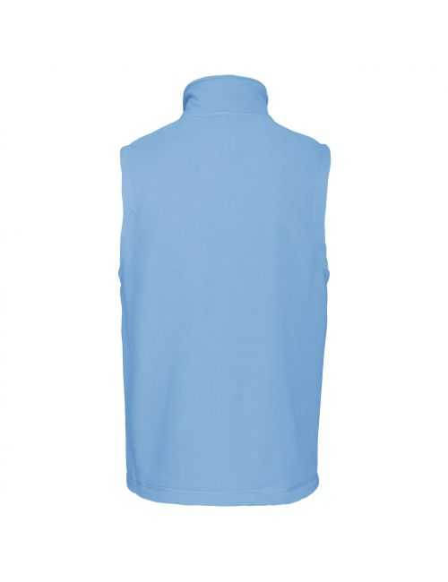 Chaqueta Softshell sin mangas para mujer (K404)