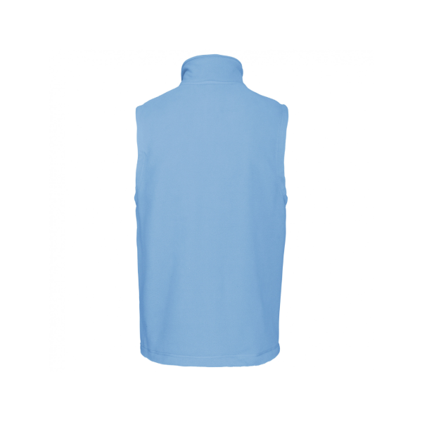Women's Softshell Sleeveless Softshell Jacket (K404)