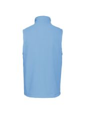 Gilet micropolaire sans manche Homme (K913)