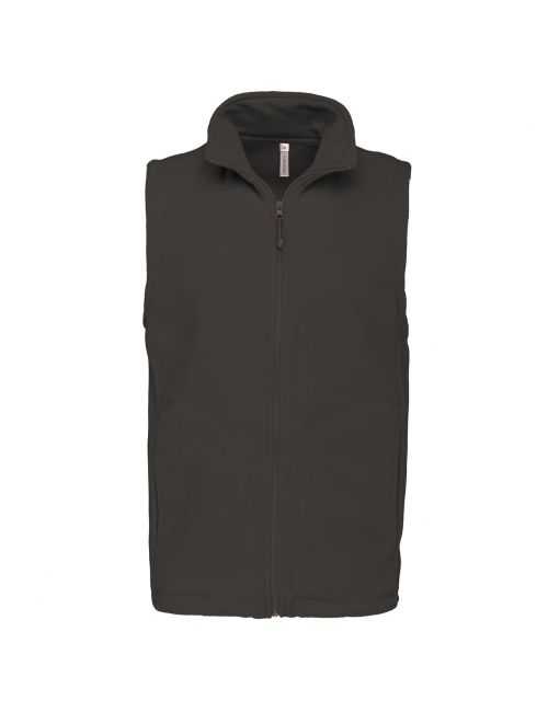 Women's Softshell Sleeveless Softshell Jacket (K404)