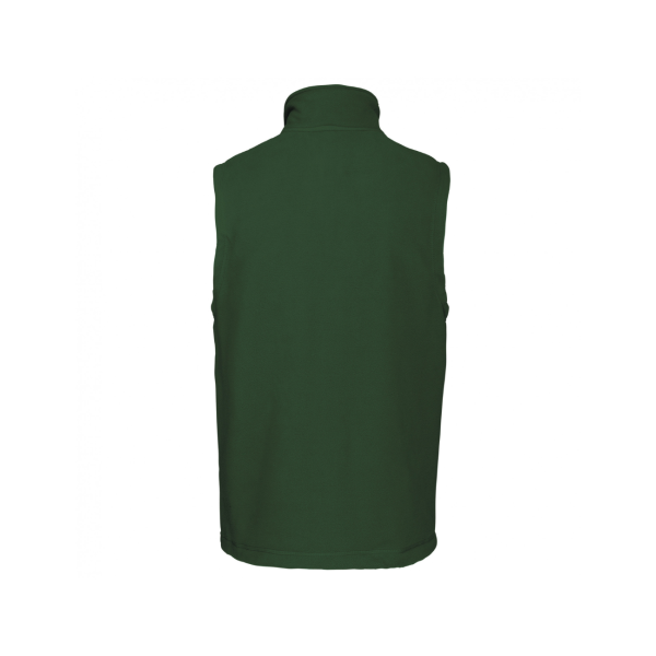Women's Softshell Sleeveless Softshell Jacket (K404)