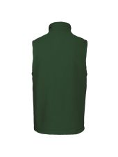 Women's Softshell Sleeveless Softshell Jacket (K404)