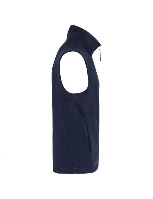 Women's Softshell Sleeveless Softshell Jacket (K404)