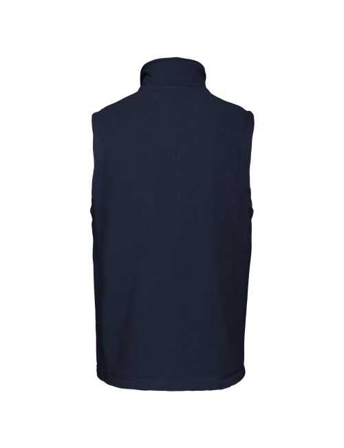 Women's Softshell Sleeveless Softshell Jacket (K404)