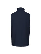 Chaqueta Softshell sin mangas para mujer (K404)