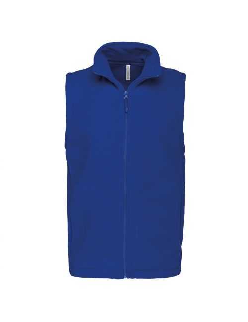 Chaqueta Softshell sin mangas para mujer (K404)
