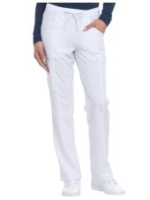 Pantalon Médical Femme, Dickies, "EDS Essentials" 7 poches (DKE010)