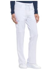 Pantalon Médical Femme, Dickies, "EDS Essentials" 7 poches (DKE010)