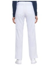 Pantalones médicos para mujer, Dickies, "EDS Essentials" (DKE010)