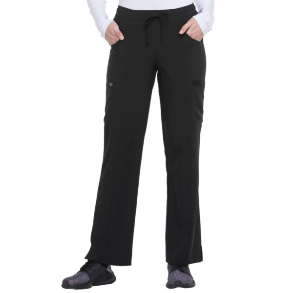 Women's Medical Pants, Dickies, "EDS Essentials" (DKE010)