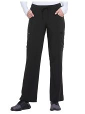 Women's Medical Pants, Dickies, "EDS Essentials" (DKE010)