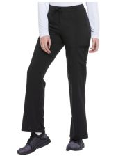 Women's Medical Pants, Dickies, "EDS Essentials" (DKE010)
