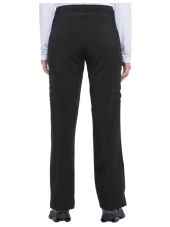 Women's Medical Pants, Dickies, "EDS Essentials" (DKE010)