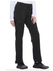 Women's Medical Pants, Dickies, "EDS Essentials" (DKE010)