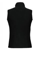 Gilet micropolaire sans manche Femme (K906)