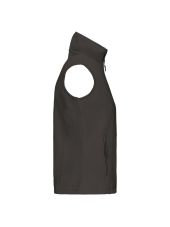 Gilet micropolaire sans manche Femme (K906)